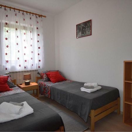 Villa Kuca Legovic Kaštelir Exterior foto